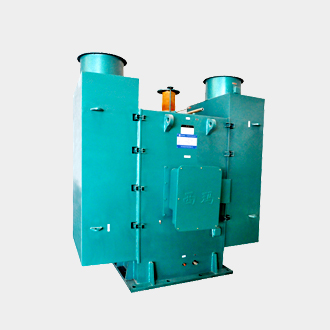 东兴方箱式立式高压电机品质保证